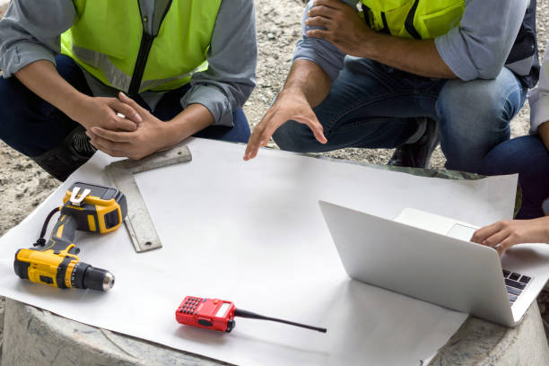 Best Concrete Removal and Replacement in Wellsville, OH